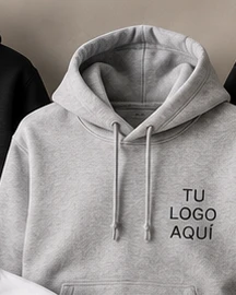 Buzos personalizados por Henka Design