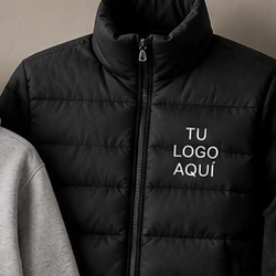 Camperas personalizadas por Henka Design