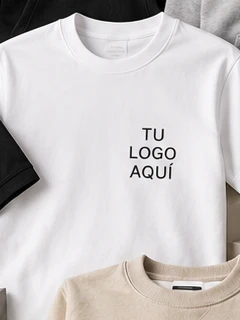 Remeras personalizadas por Henka Design