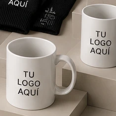 Tazas personalizadas por Henka Design